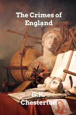 Les crimes de l'Angleterre - The Crimes of England