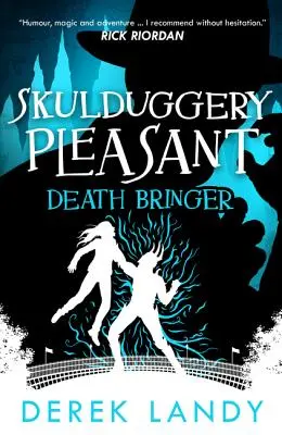 Le porteur de mort - Death Bringer