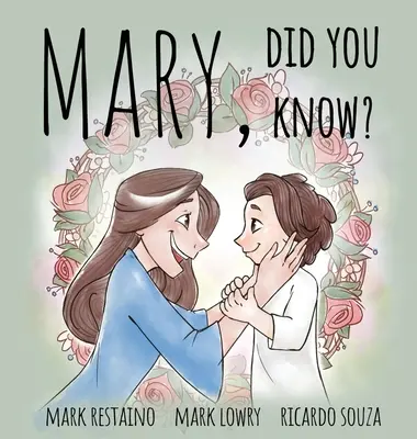 Marie, le saviez-vous ? - Mary, Did You Know?