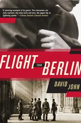 Vol de Berlin - Flight from Berlin