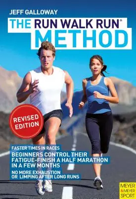 La méthode course-marche-course - The Run-Walk-Run Method