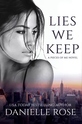 Les mensonges que nous gardons - Lies We Keep