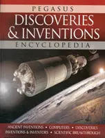 Encyclopédie des découvertes et des inventions - Discoveries & Inventions Encyclopedia