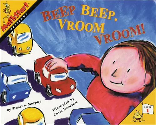 Bip Bip, Vroom Vroom ! - Beep Beep, Vroom Vroom!