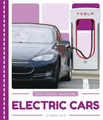 Voitures électriques - Electric Cars