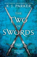 Deux épées : Volume trois - Two of Swords: Volume Three