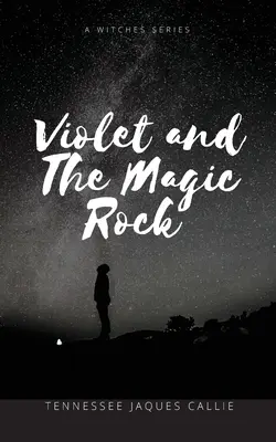 Violette et le rocher magique - Violet and the Magic Rock