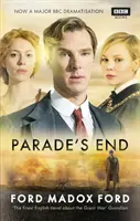 Fin de la parade - Parade's End