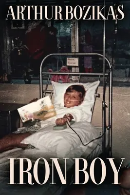 Garçon de fer - Iron Boy