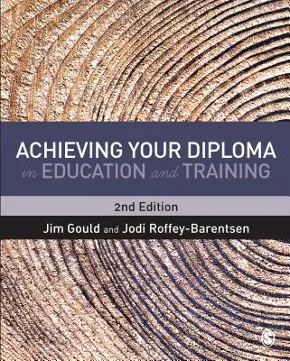 Obtenir un diplôme en éducation et en formation - Achieving Your Diploma in Education and Training