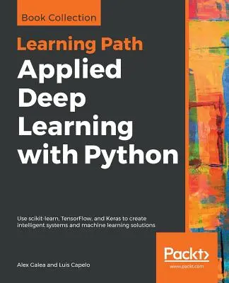 Apprentissage profond appliqué avec Python - Applied Deep Learning with Python