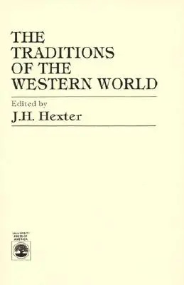 Les traditions du monde occidental (version abrégée) - The Traditions of the Western World (Abridged)