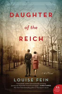 La fille du Reich - Daughter of the Reich
