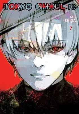 Tokyo Ghoul : Re, Vol. 7, 7 - Tokyo Ghoul: Re, Vol. 7, 7