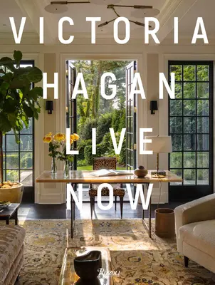 Victoria Hagan : Vivre maintenant - Victoria Hagan: Live Now