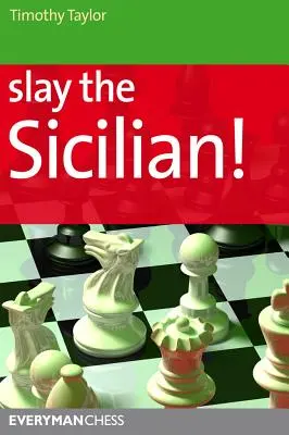 Tuez la sicilienne ! - Slay the Sicilian!