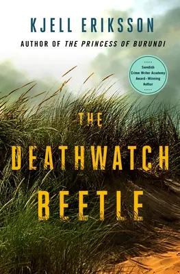 Le scarabée de la mort - The Deathwatch Beetle