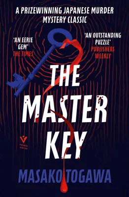 La Clé du Maître - The Master Key