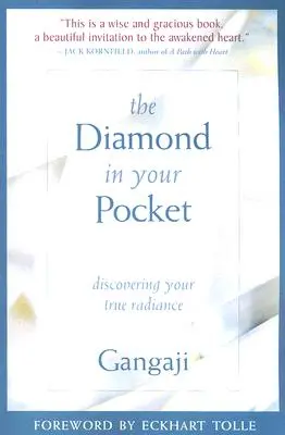 Le diamant dans votre poche - The Diamond in Your Pocket