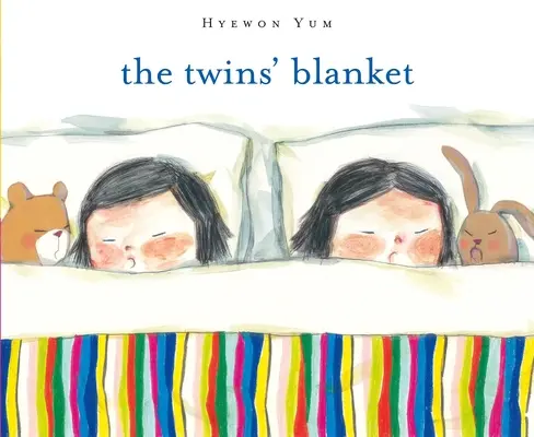 La couverture des jumeaux - The Twins' Blanket