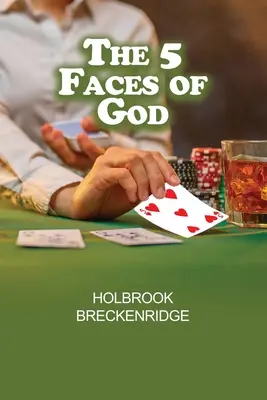 Les 5 visages de Dieu - The 5 Faces of God