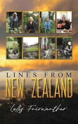 Lignes de la Nouvelle-Zélande - Lines from New Zealand