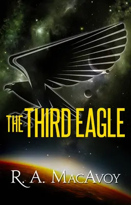 Le troisième aigle - The Third Eagle