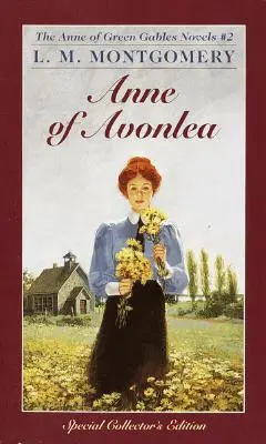 Anne d'Avonlea - Anne of Avonlea