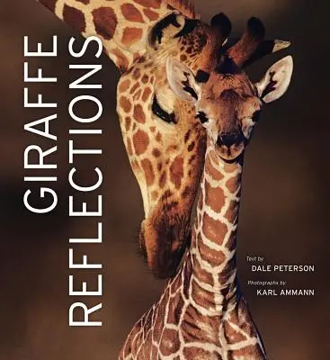 Réflexions sur la girafe - Giraffe Reflections