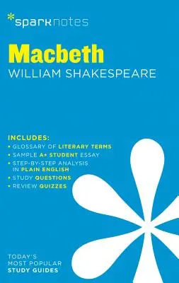 Macbeth, guide de littérature, 43 - Macbeth Sparknotes Literature Guide, 43