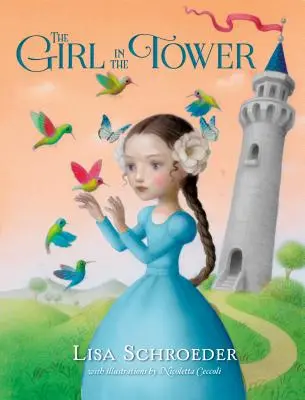 La fille de la tour - The Girl in the Tower