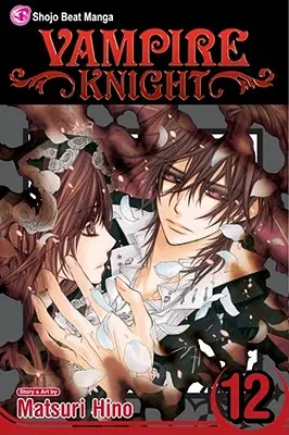 Chevalier Vampire, Vol. 12, 12 - Vampire Knight, Vol. 12, 12