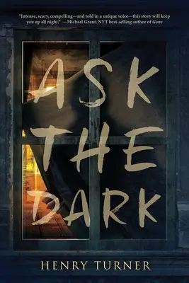 Demandez à l'obscurité - Ask the Dark
