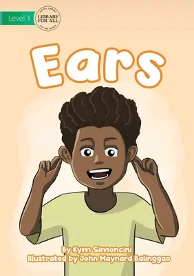 Oreilles - Ears