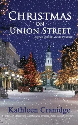 Noël sur Union Street - Christmas on Union Street