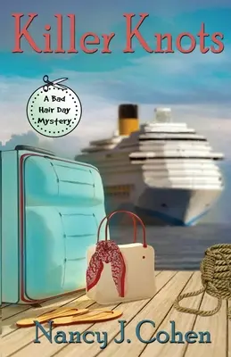 Les nœuds tueurs - Killer Knots