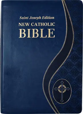 Saint Joseph Nouvelle Bible Catholique - St. Joseph New Catholic Bible
