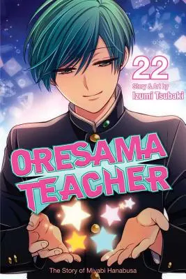 L'enseignant Oresama, Vol. 22, 22 - Oresama Teacher, Vol. 22, 22