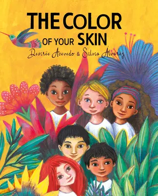 La couleur de ta peau - The Color of Your Skin