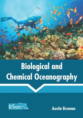 Océanographie biologique et chimique - Biological and Chemical Oceanography