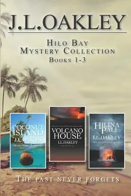 Collection de mystères de la baie d'Hilo - Hilo Bay Mystery Collection