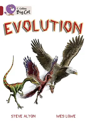L'évolution - Evolution
