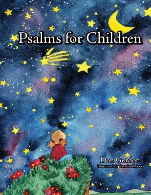 Psaumes pour enfants - Psalms for Children