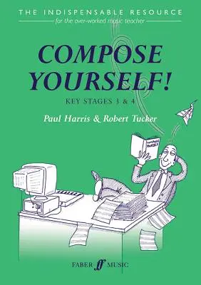 Composez vous-même ! - Compose Yourself!