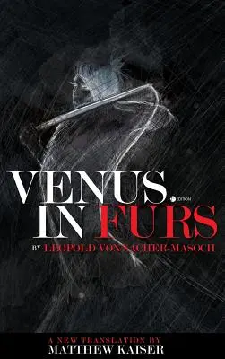 Vénus en fourrure - Venus in Furs