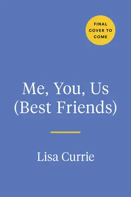 Moi, toi, nous (meilleurs amis) : Un livre à remplir ensemble - Me, You, Us (Best Friends): A Book to Fill Out Together