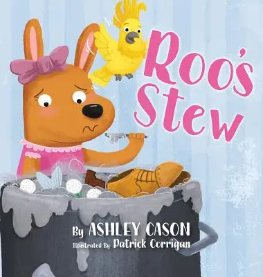 Le ragoût de Roo - Roo's Stew