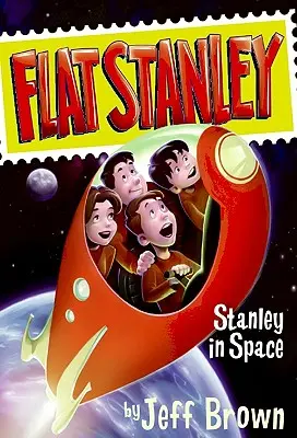 Stanley dans l'espace - Stanley in Space