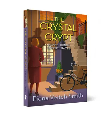 La crypte de cristal - The Crystal Crypt