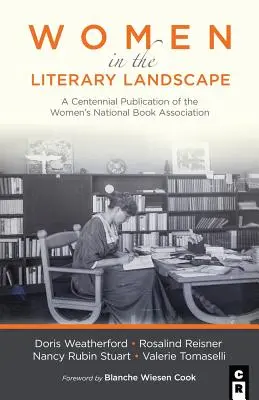 Les femmes dans le paysage littéraire - Women in the Literary Landscape